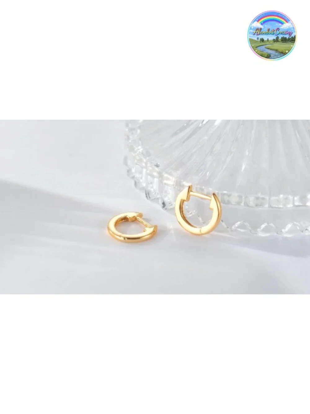 N/A petite 14k